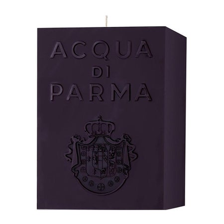 Acqua Di Parma Cube Candle Black Bougie Parfumée 1000 grammes