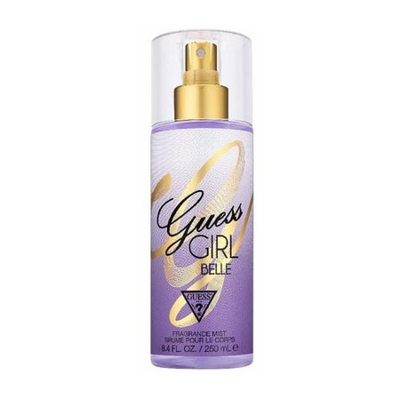 Guess Girl Belle Brume pour le Corps 250 ml