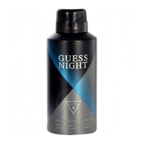 Guess Night Déodorant