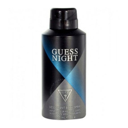 Guess Night Deodorantti 150 ml