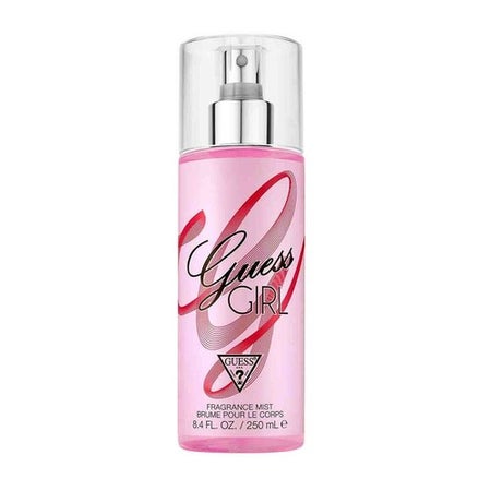 Guess Girl Brume pour le Corps 250 ml