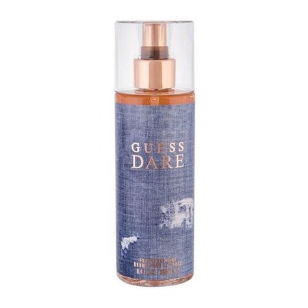 Guess Dare Brume pour le Corps 250 ml
