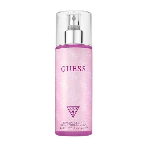 Guess For Woman Body Mist