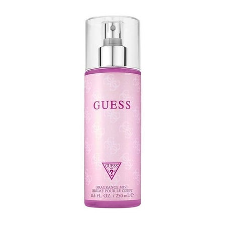 Guess For Woman Brume pour le Corps 250 ml