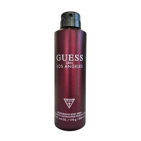 Guess 1981 Los Angeles Déodorant spray 226 ml