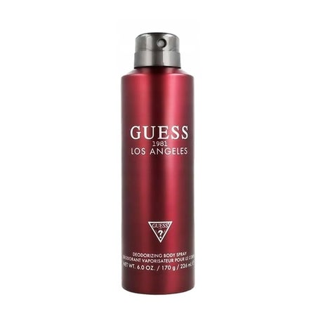 Guess 1981 Los Angeles Deodorantspray 226 ml