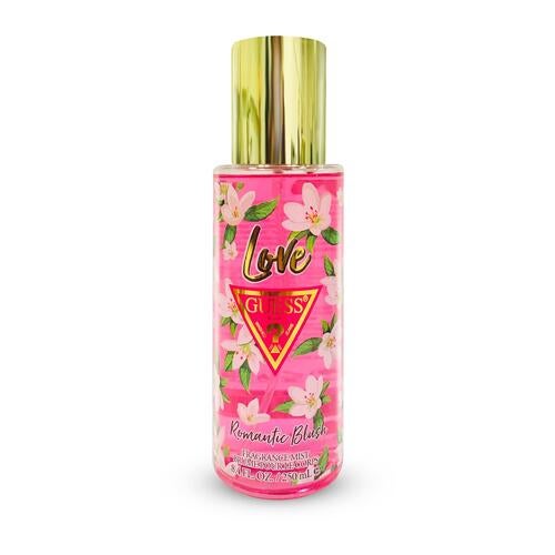 Guess Love Collection Passion Kiss Kropps-mist