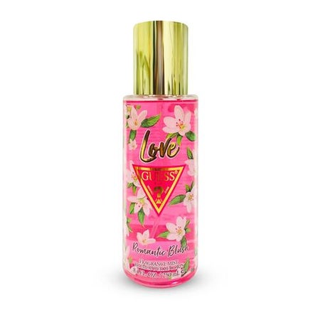 Guess Love Collection Passion Kiss Brume pour le Corps 250 ml