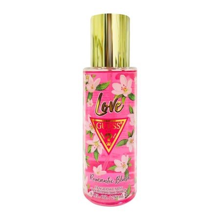 Guess Love Collection Passion Kiss Bruma Corporal 250 ml