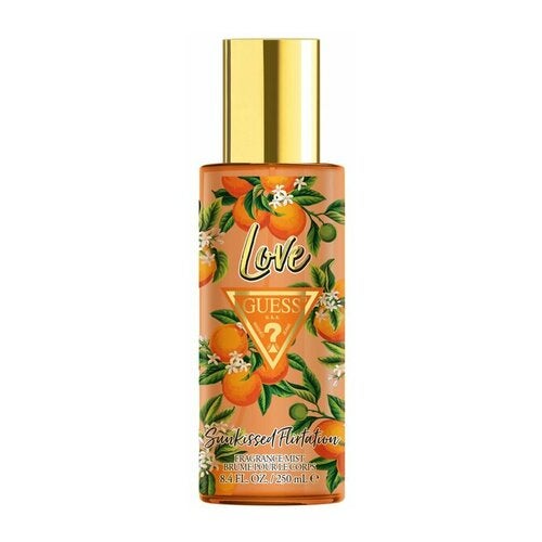 Guess Love Collection Sunkissed Flirtation Body Mist