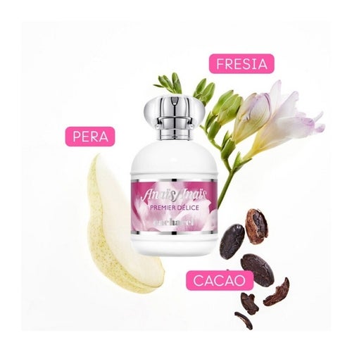 Cacharel Anaïs Anaïs Premier Delice Eau de Toilette