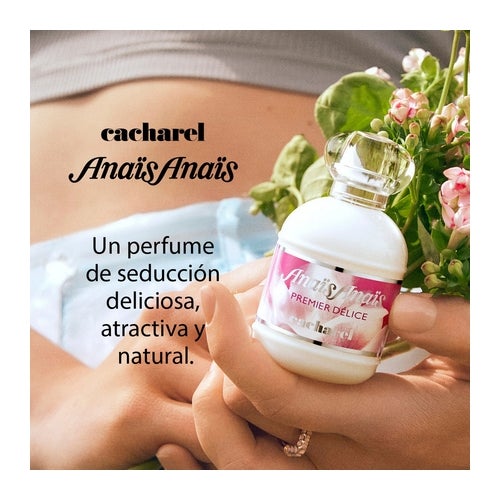 Cacharel Anaïs Anaïs Premier Delice Eau de Toilette