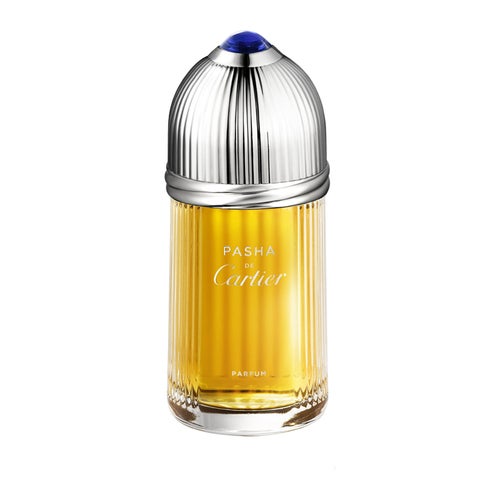 Cartier Pasha de Cartier Parfum Perfume