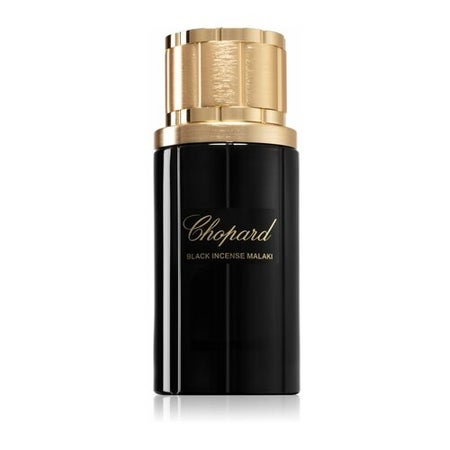 Chopard Black Incense Malaki Eau de Parfum 80 ml