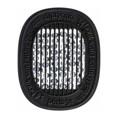 Diptyque Car Diffuser with Gingembre Insert Kotituoksut Refill 2,10 g