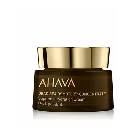 Ahava Dead Sea Osmoter Supreme Hydration Cream