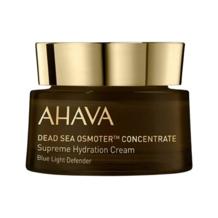 Ahava Dead Sea Osmoter Supreme Hydration Cream 50 ml