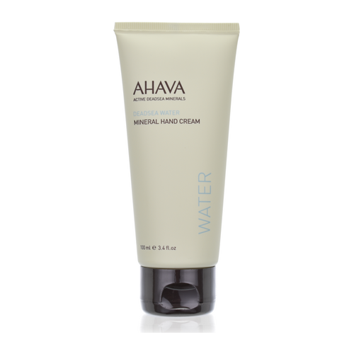 Ahava Deadsea Water Mineral Hand Cream