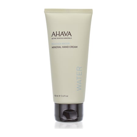 Ahava Deadsea Water Mineral Hand Cream 100 ml