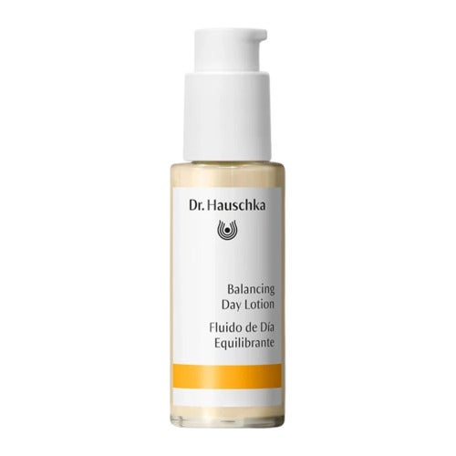 Dr. Hauschka Balancing Day Lotion