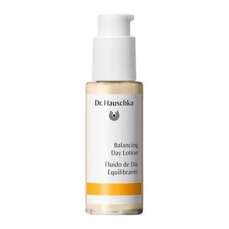 Dr. Hauschka Balancing Day Lotion