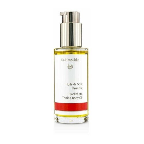 Dr. Hauschka Blackthorn Toning Huile pour le Corps