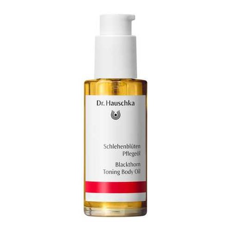 Dr. Hauschka Blackthorn Toning Aceite Corporal 75 ml