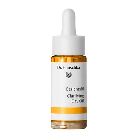 Dr. Hauschka Clarifying Day Oil 18 ml
