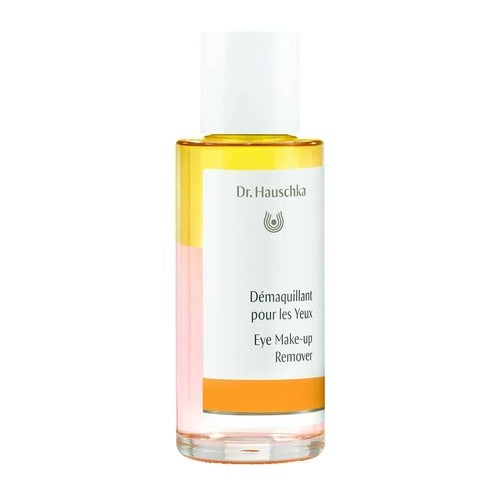 Dr. Hauschka 2-Fasen Oogmake-up remover