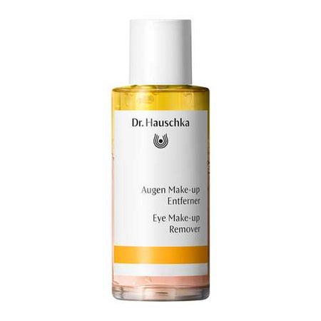 Dr. Hauschka Eye Make-up Remover 75 ml