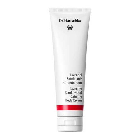 Dr. Hauschka Lavender Sandalwood Calming Crema Corporal 145 ml