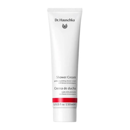 Dr. Hauschka Shower Cream 150 ml