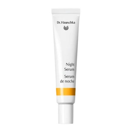 Dr. Hauschka Night Suero