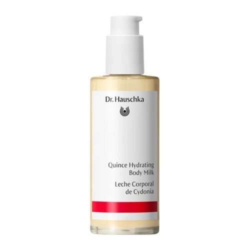 Dr. Hauschka Quince Hydrating Body Milk