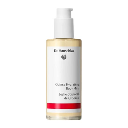 Dr. Hauschka Quince Hydrating Body Milk 145 ml