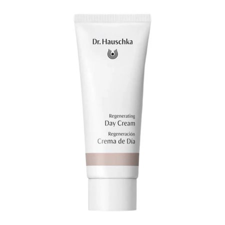 Dr. Hauschka Regenerating Day Cream