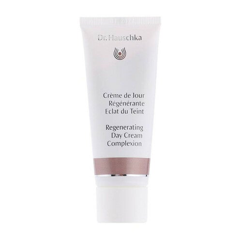 Dr. Hauschka Regenerating Tinted day cream Complexion
