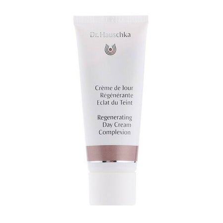 Dr. Hauschka Regenerating Tinted day cream Complexion 40 ml