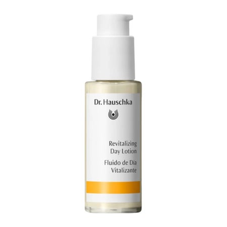 Dr. Hauschka Revitalizing Day Lotion