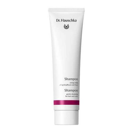 Dr. Hauschka Champú