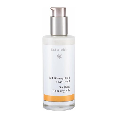Dr. Hauschka Soothing Lait démaquillant