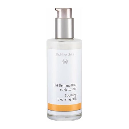 Dr. Hauschka Soothing Cleansing milk 145 ml