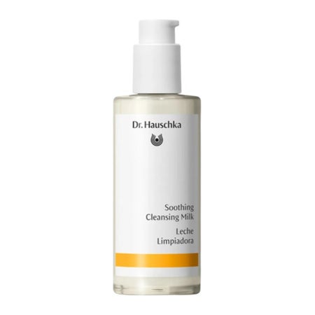 Dr. Hauschka Soothing Cleansing Milk