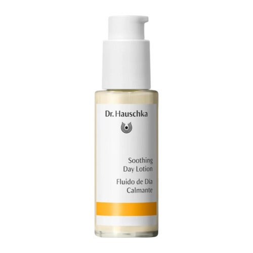 Dr. Hauschka Soothing Day Lotion
