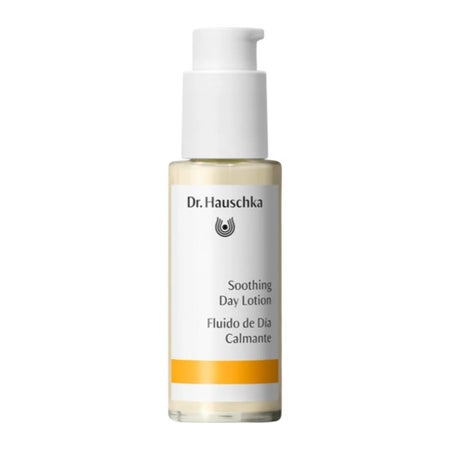 Dr. Hauschka Soothing Day Lotion 50 ml