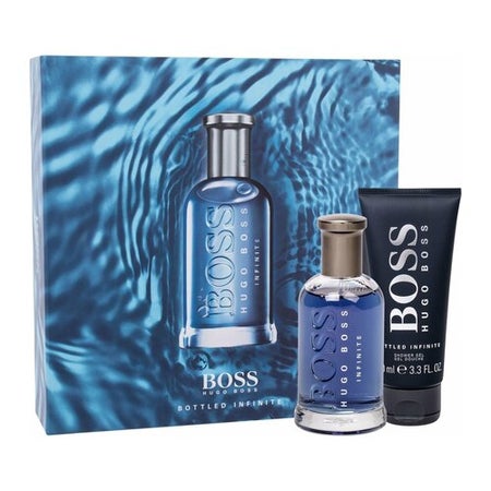 Hugo Boss Boss Bottled Infinite Coffret Cadeau