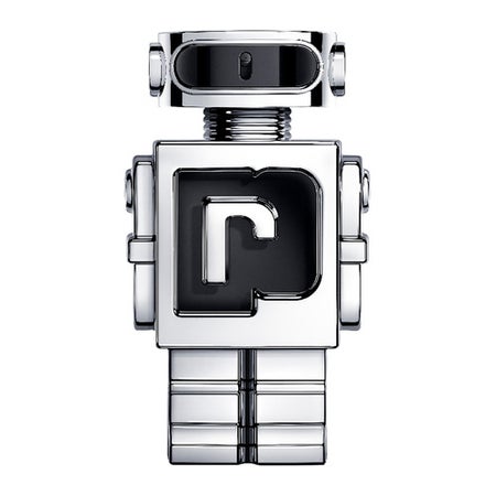 Rabanne Phantom Eau de Toilette Rechargeable 150 ml