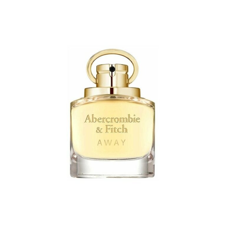 Abercrombie & Fitch Away Woman Eau de Parfum | Deloox.com