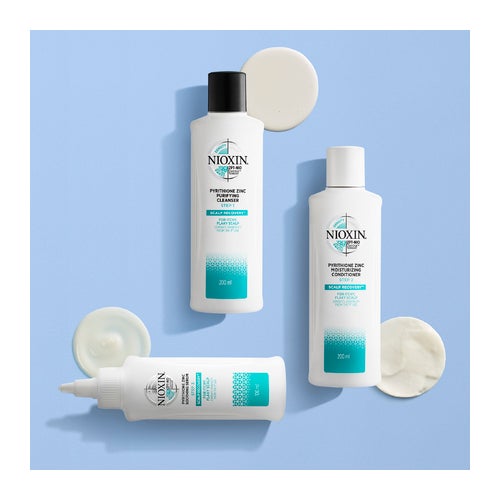 Nioxin Scalp recovery Kit