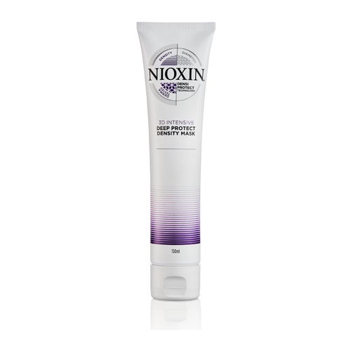 Nioxin Intensive Care Deep Protect Density Masque